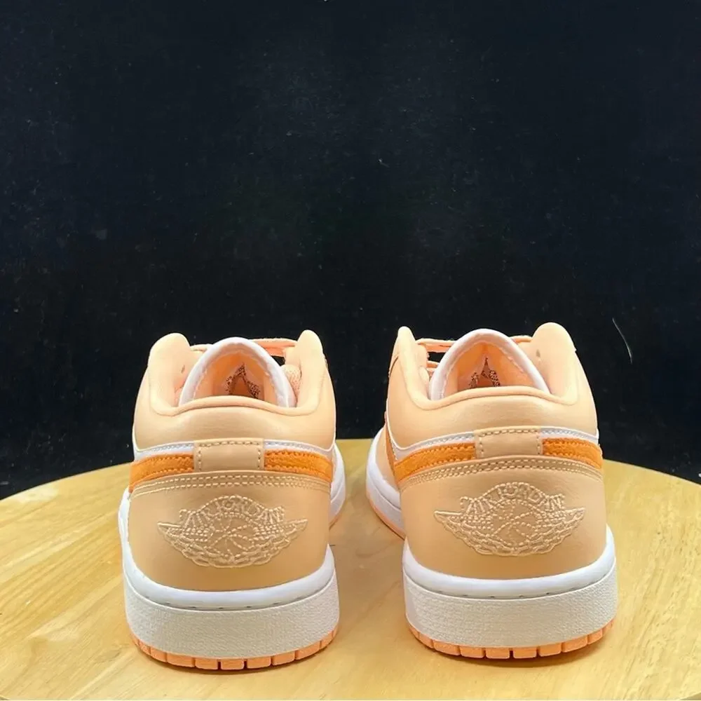 Air Jordan 1 Low 'Sunset Haze' DC0774-801 Women's Size 9 Brand New